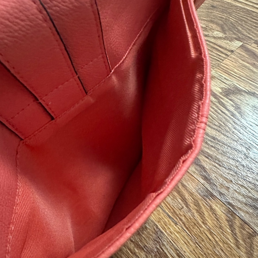 🆕 Merona Mango Crossbody - Picture 6 of 10